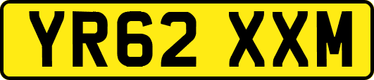 YR62XXM