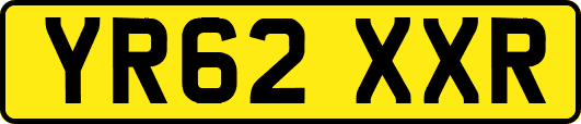 YR62XXR