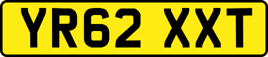 YR62XXT