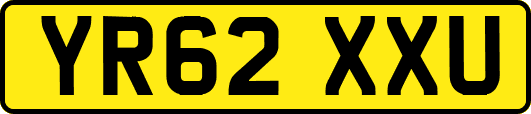 YR62XXU