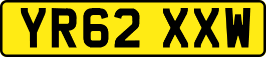 YR62XXW