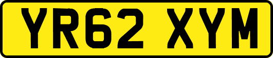 YR62XYM