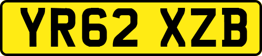 YR62XZB