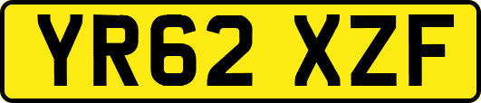 YR62XZF