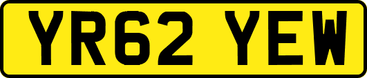 YR62YEW