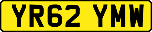 YR62YMW