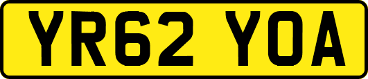 YR62YOA