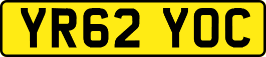 YR62YOC