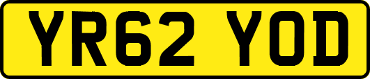 YR62YOD