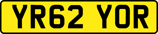 YR62YOR