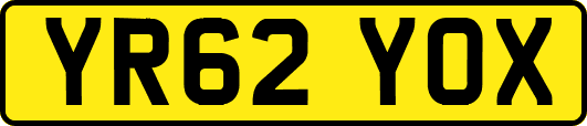 YR62YOX