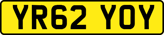 YR62YOY