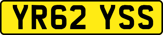YR62YSS