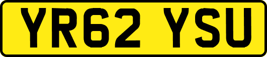 YR62YSU