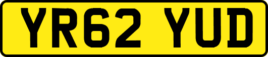 YR62YUD