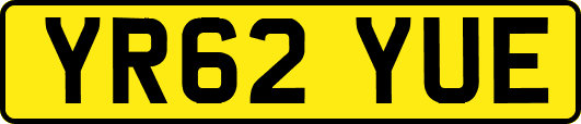 YR62YUE