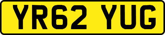 YR62YUG