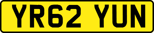 YR62YUN