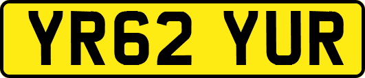 YR62YUR