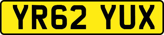 YR62YUX