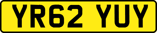 YR62YUY