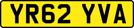 YR62YVA