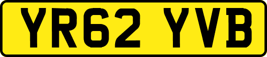 YR62YVB