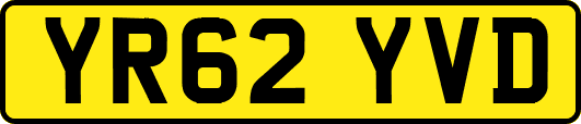 YR62YVD