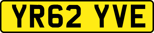 YR62YVE