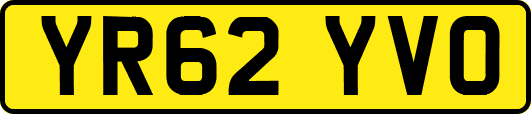 YR62YVO