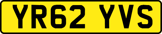 YR62YVS