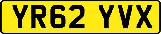 YR62YVX
