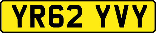 YR62YVY