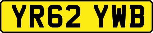 YR62YWB
