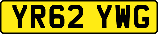 YR62YWG