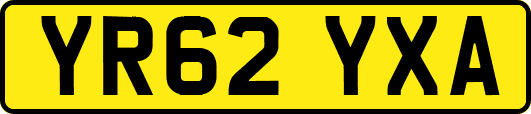 YR62YXA
