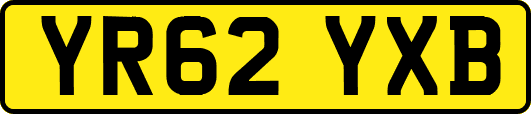 YR62YXB