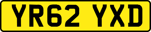 YR62YXD