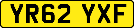 YR62YXF