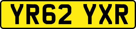 YR62YXR