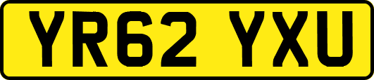 YR62YXU