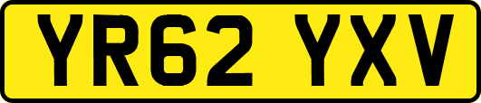 YR62YXV