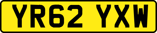 YR62YXW