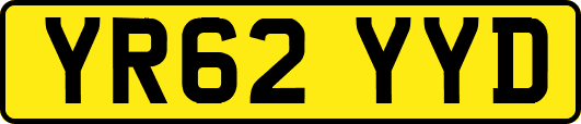 YR62YYD
