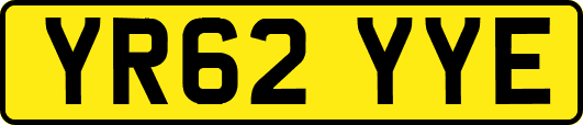 YR62YYE
