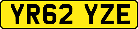 YR62YZE