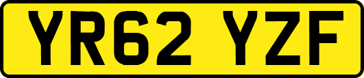 YR62YZF