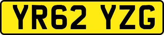 YR62YZG
