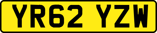 YR62YZW