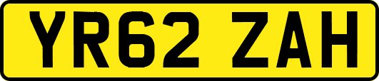 YR62ZAH